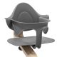 STOKKE NOMI BABY SET GREY