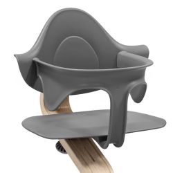 STOKKE NOMI BABY SET GREY
