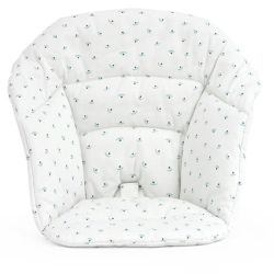 STOKKE CLIKK CUSHION OCS BLUEBERRY BOAT