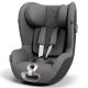 SIRONA T I-SIZE MIRAGE GREY - DARK GREY