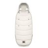 Saco Platinum Cubrepiés Off White