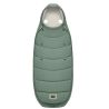 Saco Platinum Cubrepiés Leaf Green