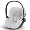 Silla de Coche Cloud T I-Size Plus Platinum White