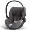 Silla de Coche Cloud T I-Size Plus Mirage Grey