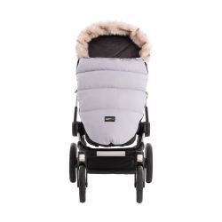 Saco Silla Oslo Urban Gris 50X100X8 Cm CAMBRASS - 1