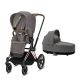 Carrito Priam Soho Grey de Cybex CYBEX - 1