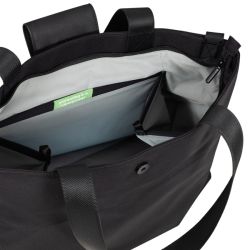 JOOLZ CHANGING BAG SPACE BLACK