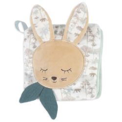 LIBRO ACTIVIDADES CONEJO SERENGUETI