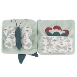 LIBRO ACTIVIDADES CONEJO SERENGUETI