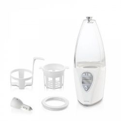 Calienta y esteriliza biberones Miniland Warmy Advanced