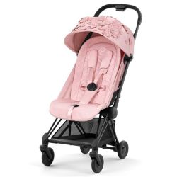 COYA SIMPLY FLOWERS PINK - LIGHT PINK