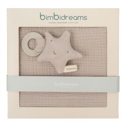 CAJA REGALO Nº3(M.MATAL+MORD) CR3 000 GB GRIS BEIG