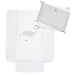 ESSENTIAL PACK 60X120 WHITE PACIFIC