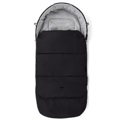 JOOLZ SACO CUBREPIERNAS UNIVERSAL SPACE BLACK