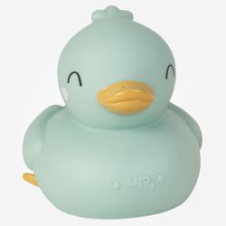 PATO DEL BAÑO GIGANTE XL VERDE CAZA