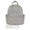Mochila Toile de Jouy Forest