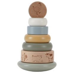 ANILLOS APILABLES BALANCEABLES GRANJ FSC