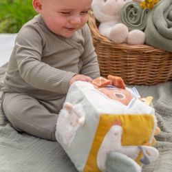CUBO BLANDITO DE ACTIVIDADES PEQUEÑA GRA