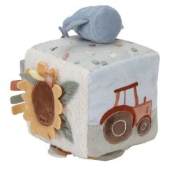 CUBO BLANDITO DE ACTIVIDADES PEQUEÑA GRA