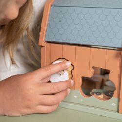 ENCAJA LAS FORMAS PEQUEÑA GRANJA FSC LIT