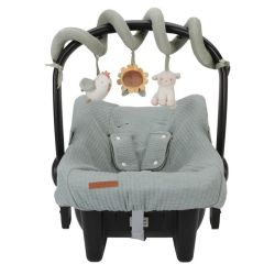 ESPIRAL ACTIVIDADES PEQUEÑA GRANJA LITTL