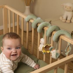 ESPIRAL ACTIVIDADES PEQUEÑA GRANJA LITTL