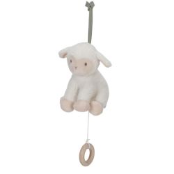 OVEJA PULL AND SHAKE PEQUEÑA GRANJA LITT