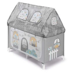 DAILY DOLCI SOGNI GRIGIO