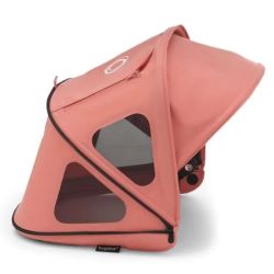 Bugaboo Dragonfly Capota Ventilada Rojo Amanecer