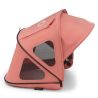 Capota Ventilada Bugaboo Dragonfly Rojo Amanecer