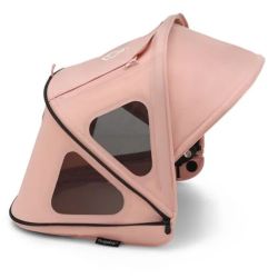 Bugaboo Dragonfly Capota Ventilada Rosa Amanecer