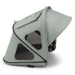 Bugaboo Dragonfly Capota Ventilada Verde Pino