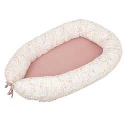 CUNA NIDO 731 NIZA 529 21 B/LILA