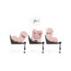 SIRONA T I-SIZE PLUS PEACH PINK - LIGHT PINK