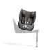 SIRONA T I-SIZE MIRAGE GREY - DARK GREY