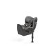 SIRONA T I-SIZE MIRAGE GREY - DARK GREY