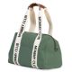 Bolso Mommy Club Signature Verde