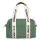 Bolso Mommy Club Signature Verde