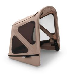 Capota Ventilada para Bugaboo Donkey Taupe Duna