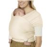 Fular Aura Ergobaby Crema