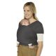 Fular Aura Ergobaby - Gris Grafito