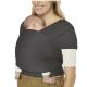 Fular Aura Ergobaby - Gris Grafito
