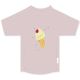 Camiseta Solar 9-12 Meses - Blossom