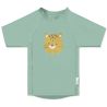 Camiseta Solar 9-12 Meses Verde Caza