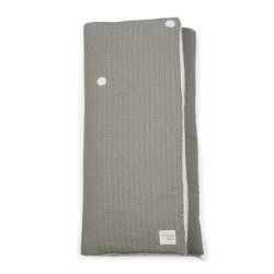 ARRULLO/MANTA TOPITO POPPY MUSGO