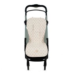 COLCHONETA MIMOSA ROSA