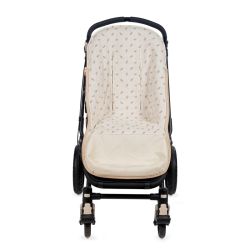 Saco Para Silla Mimosa Entretiempo - Rosa