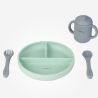 Set De Alimentacion Food & Fun Menta