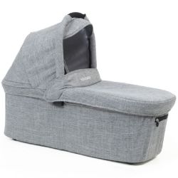 Capazo SNAP 4 DUO - Grey Marle