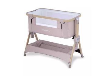 MINICUNA PLEGABLE DE COLECHO BIGTOES FLEX - FOREST (NOVEDAD)